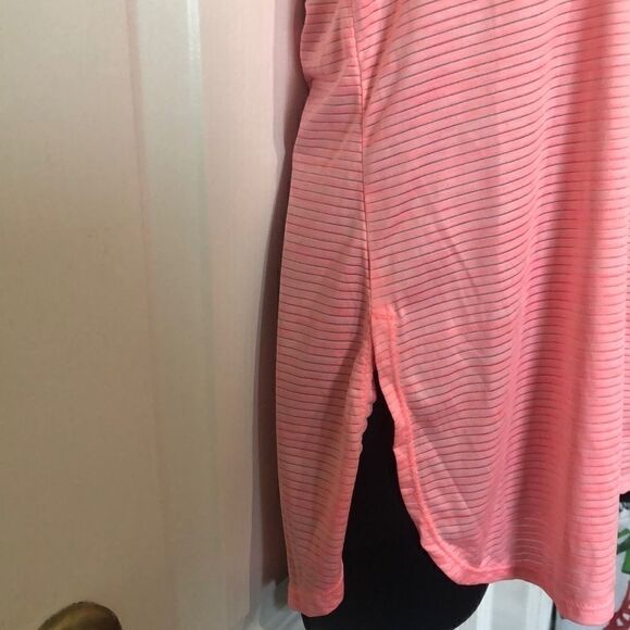 Athletic Works racer back coral tank - Picture 2 of 3